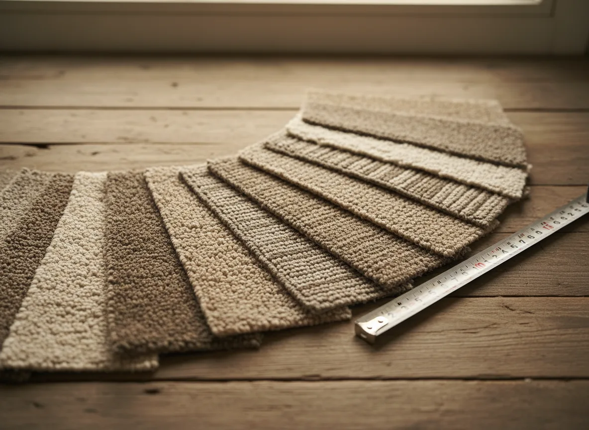 Carpet Installation Omaha, TX FAQs